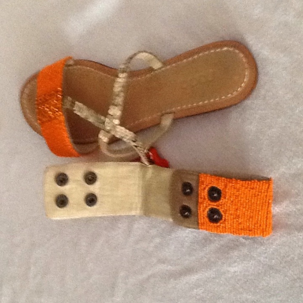 Party sandles